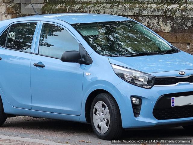 Kia Picanto