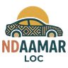 NDAAMAR LOC
